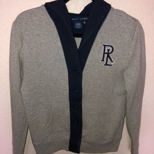 Cardigan/jacket